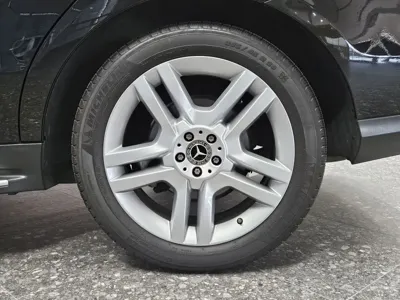 Mercedes-Benz GLE-Class 2018, 49506 км, за 35000000 KRW - фото 5