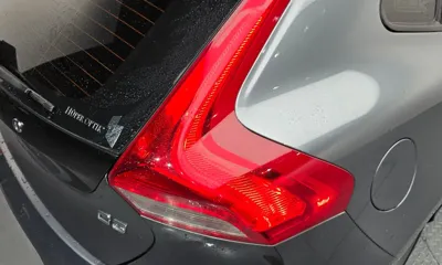 Volvo V40 2018, 80367 км, за 11500000 KRW - фото 23