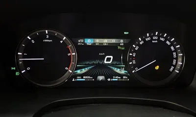 KG_Mobility_Ssangyong Rexton 2019, 80533 км, за 18700000 KRW - фото 8