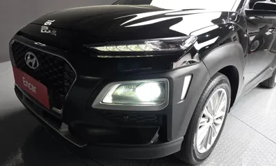 Hyundai Kona 2020, 91454 км, за 14500000 KRW - фото 22