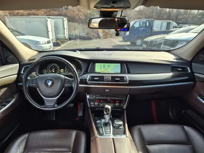 BMW Gran Turismo 2015, 147900 км, за 13900000 KRW - фото 15