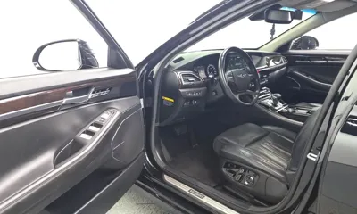Genesis EQ900 2016, 102643 км, за 17400000 KRW - фото 11
