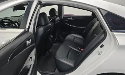 Hyundai Sonata 2013, 155783 км, за 5000000 KRW - фото 12