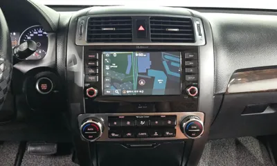 Kia Mohave 2019, 221427 км, за 13900000 KRW - фото 14
