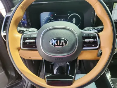Kia Sorento 2021, 40721 км, за 29700000 KRW - фото 9
