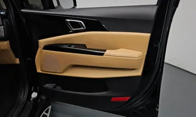 Kia Canival 2023, 106280 км, за 99990000 KRW - фото 25
