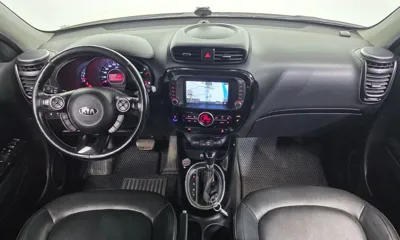 Kia Soul 2015, 109514 км, за 6990000 KRW - фото 7