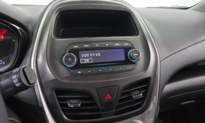 ChevroletGMDaewoo Spark 2017, 149940 км, за 3300000 KRW - фото 15