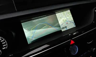 Genesis EQ900 2016, 88236 км, за 20990000 KRW - фото 16