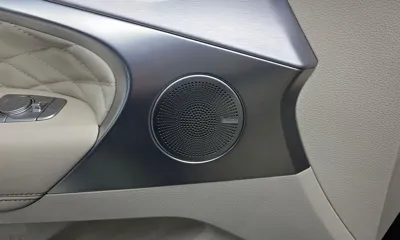 Genesis G70 2018, 140508 км, за 19500000 KRW - фото 34