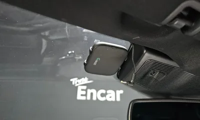 Ford Explorer 2020, 105121 км, за 22000000 KRW - фото 31