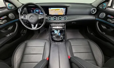 Mercedes-Benz E-Class 2018, 86951 км, за 25300000 KRW - фото 7