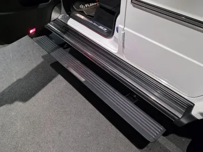 Mercedes-Benz G-Class 2026, 910 км, за 207900000 KRW - фото 9