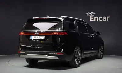 Kia Canival 2023, 34194 км, за 32300000 KRW