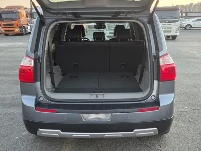 ChevroletGMDaewoo Orlando 2015, 134000 км, за 3800000 KRW - фото 18