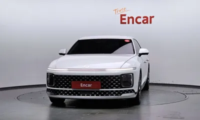 Hyundai Grandeur 2023, 35879 км, за 31500000 KRW