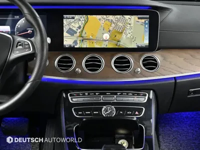 Mercedes-Benz E-Class 2017, 109079 км, за 18800000 KRW - фото 14