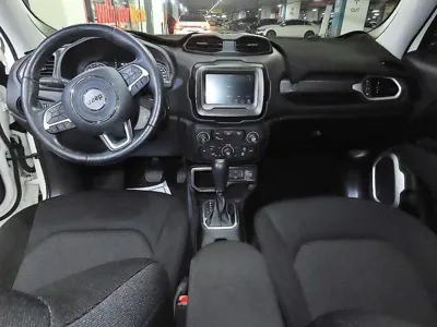 Jeep Renegade 2021, 110694 км, за 12300000 KRW - фото 10