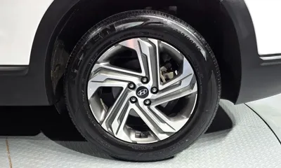 Hyundai Santafe 2021, 169957 км, за 17200000 KRW - фото 21
