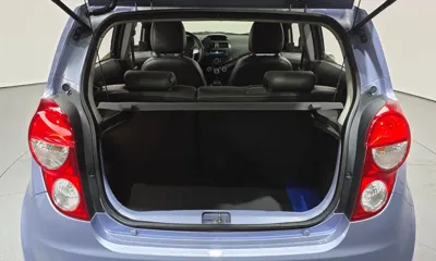 ChevroletGMDaewoo Spark 2014, 147950 км, за 2950000 KRW - фото 20