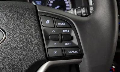 Hyundai Tucson 2018, 93681 км, за 14500000 KRW - фото 16