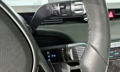 Hyundai Ioniq5 2022, 170116 км, за 24800000 KRW - фото 9