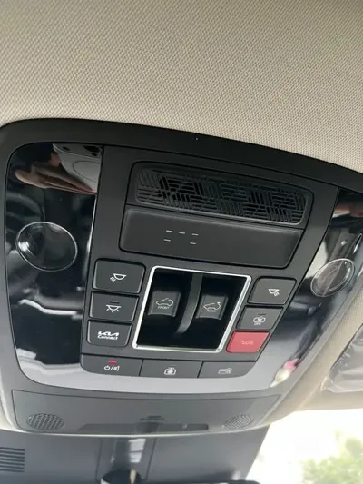 Kia Canival 2026, 450 км, за 38350000 KRW - фото 9