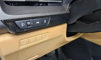 Kia Canival 2022, 69436 км, за 31500000 KRW - фото 29