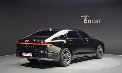 Hyundai Grandeur 2025, 26335 км, за 36590000 KRW