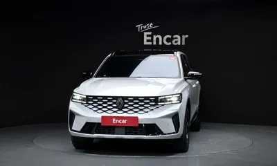 Renault-KoreaSamsung Grand Koleos 2025, 13254 км, за 34900000 KRW