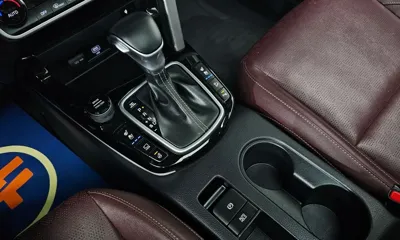 Kia Seltos 2020, 82942 км, за 16400000 KRW - фото 9