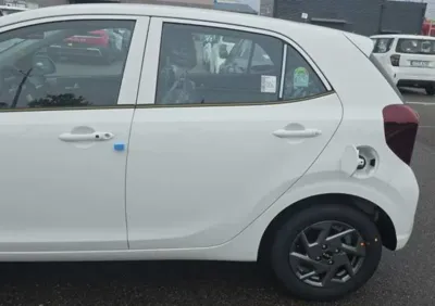 Kia Morning 2026, 1 км, за 2880000 KRW - фото 10
