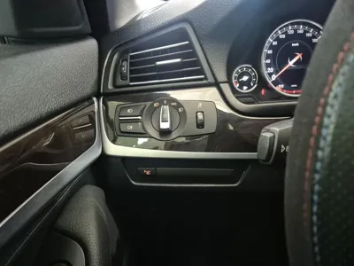BMW 5-Series 2013, 151785 км, за 6800000 KRW - фото 11
