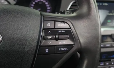 Hyundai Sonata 2017, 121980 км, за 11990000 KRW - фото 17