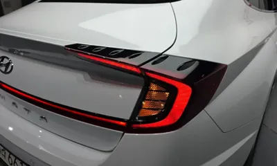 Hyundai Sonata 2022, 76039 км, за 13990000 KRW - фото 23
