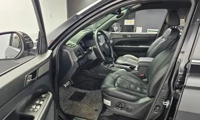 KG_Mobility_Ssangyong Rexton 2021, 42219 км, за 24900000 KRW - фото 10