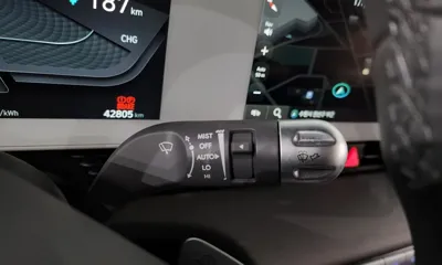 Hyundai Ioniq5 2023, 42805 км, за 34400000 KRW - фото 28