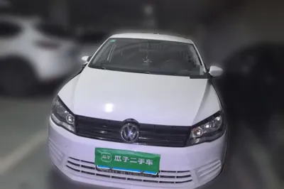 Volkswagen Jetta 2015, 91700 км, за 31671.74 CNY