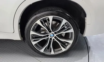 BMW X6 2018, 154568 км, за 33000000 KRW - фото 5