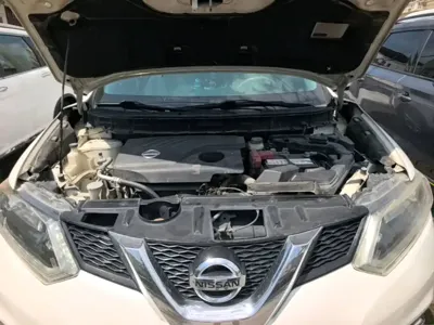 Nissan X-Trail 2015, 141200 км, за 42200 CNY - фото 20