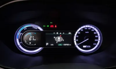 Kia Niro 2021, 159762 км, за 14300000 KRW - фото 8