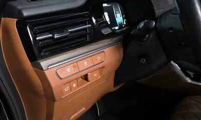 Kia Mohave 2023, 24536 км, за 41900000 KRW - фото 27
