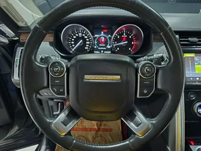Land Rover Discovery 2017, 111370 км, за 24900000 KRW - фото 16