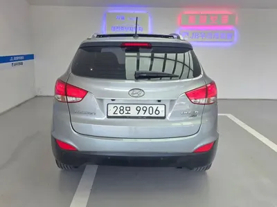 Hyundai Tucson 2012, 66495 км, за 6900000 KRW - фото 5