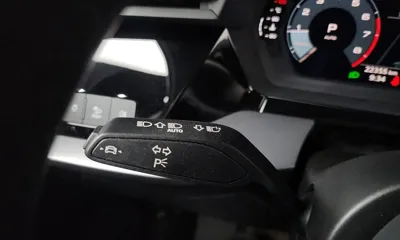 Audi A3 2023, 22355 км, за 22900000 KRW - фото 29