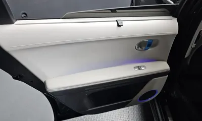 Hyundai Ioniq5 2022, 163950 км, за 24500000 KRW - фото 25