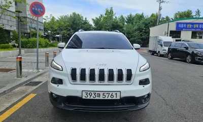 Jeep Cherokee 2018, 70000 км, за 12500000 KRW - фото 3