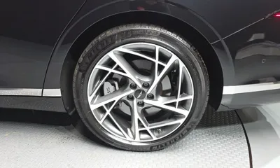 Genesis G90 2023, 78527 км, за 67300000 KRW - фото 21