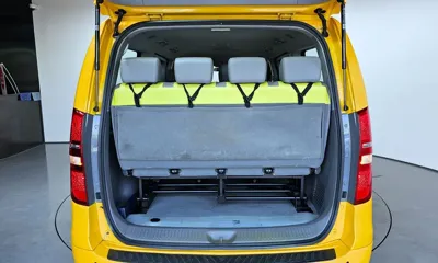 Hyundai Starex 2019, 116725 км, за 15900000 KRW - фото 20