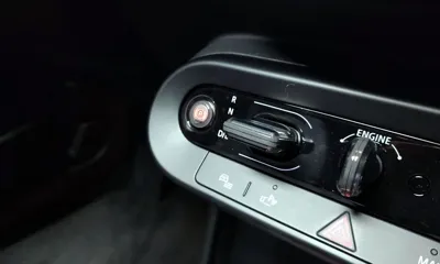 MINI Cooper 2025, 9808 км, за 31000000 KRW - фото 9